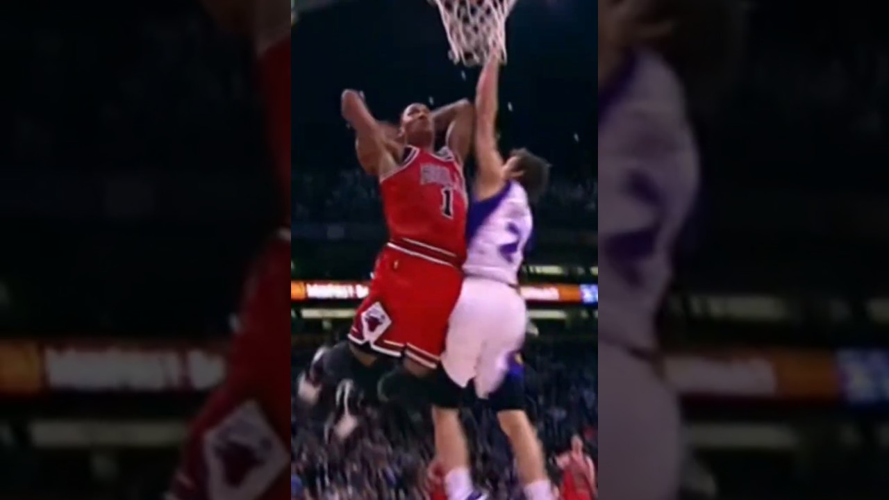 Derrick Rose End Of Beginning 