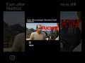 Trevor being Trevor 🤣💀