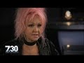 Cyndi Lauper On Kinky Boots Her Biggest Hits And Being Different Cyndi Lauper On Kinky Boots Her Biggest Hits And Being Different