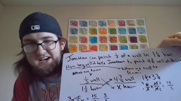 Solving for Missing Values Using Proportional Relationships