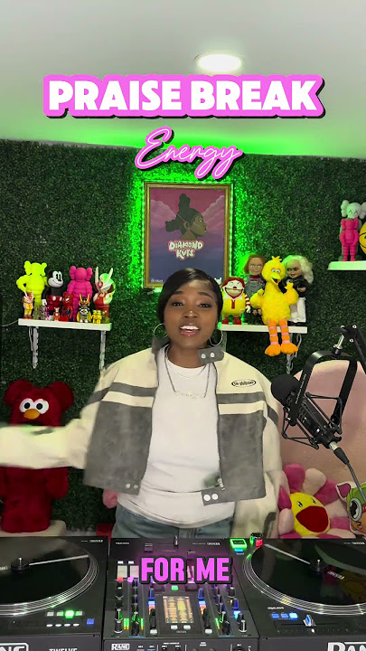 DJ Diamond Kuts Remix