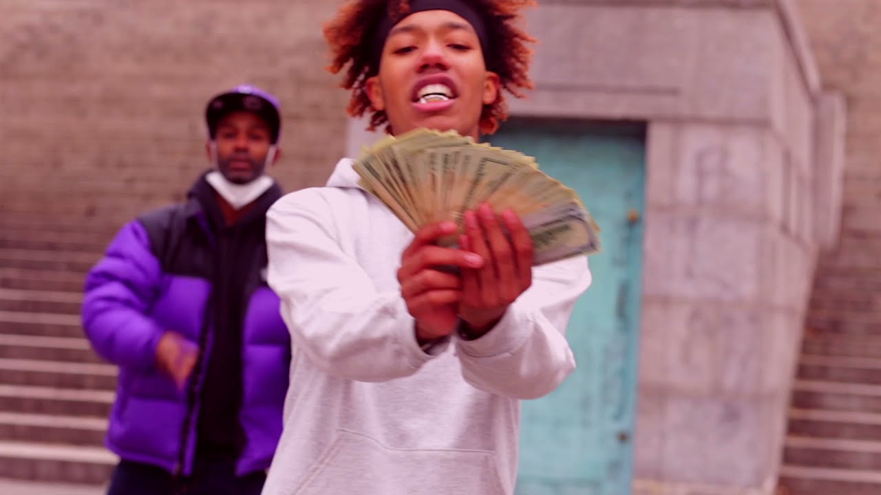 Watch Da Real Dion'te - Confessions (Official Video) on YouTube Watch Da Real Dion'te - Confessions (Official Video) on YouTube