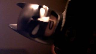 LEGO Batman Legocy Stop Motion Animation Jewel Thief