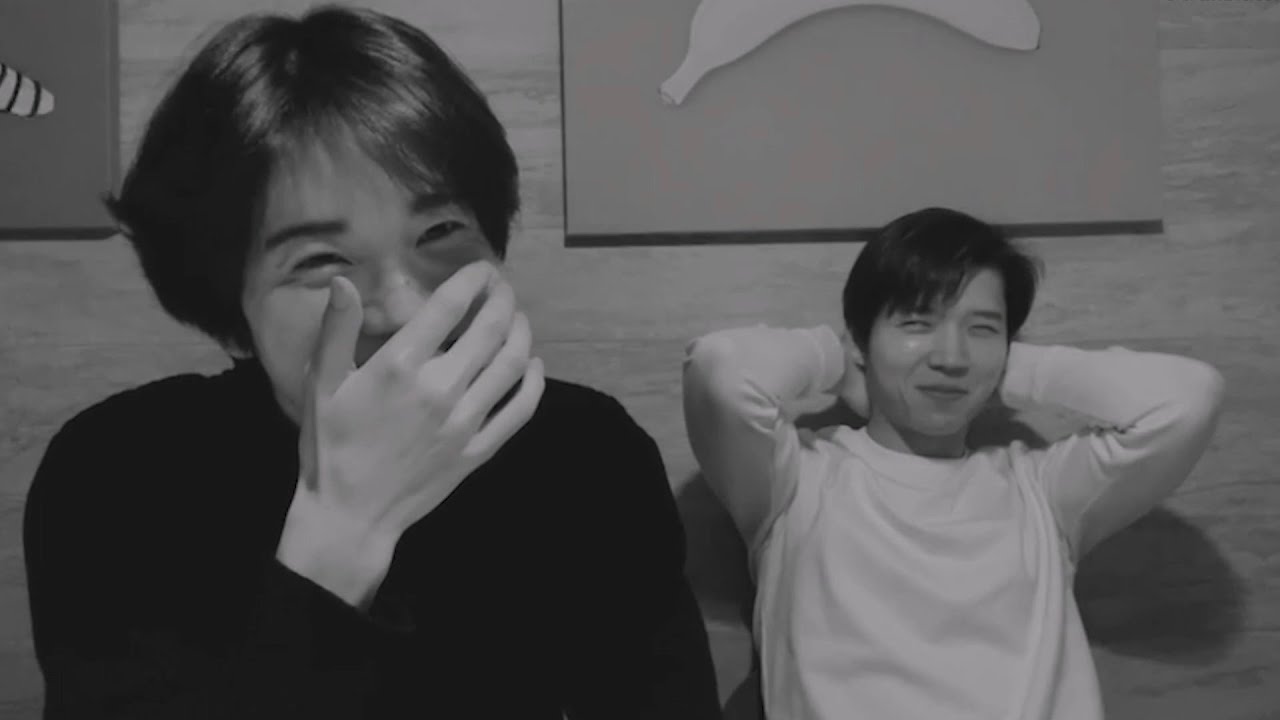 지나가다가 우현이네 들려서 라방킨 성종이ㅋㅋㅋ【인피니트 이성종 남우현】