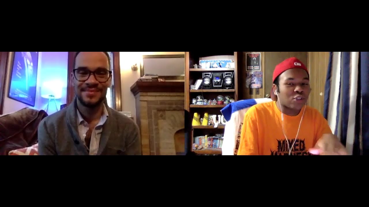 Interview With OKC Councilor James Cooper