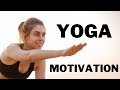 Ultimate Yoga  Motivation to Enhance Your Practice in 2021