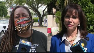 Race For Miami-Dade State Attorney Being Closely Watched