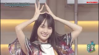 Download lagu [210918] Nogizaka46 - Kimi ni Shikarareta Live (indonesian sub)