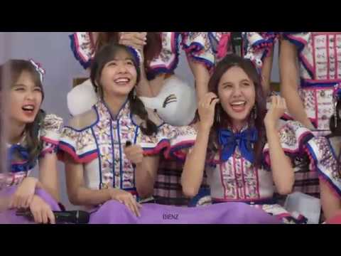 [OPV] น้ำหนึ่งเนย - "ก็เพราะ…เธอ"