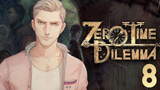 Zero Time Dilemma -8- Roll The Dice