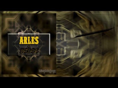 Arles(Hasan Altay) - BEDEL (2016)