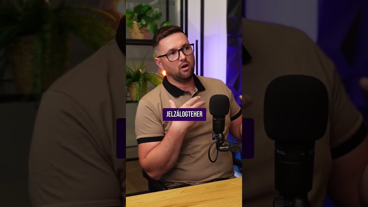 Önerő nélküli ingatlanvásárlás - hogyan működik?🏡💸