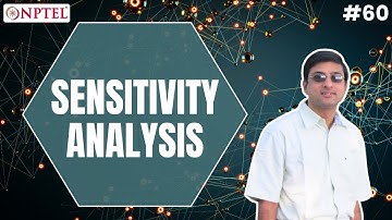 #60 Sensitivity Analysis & Policy Analysis | Introduction to System Dynamics Modeling