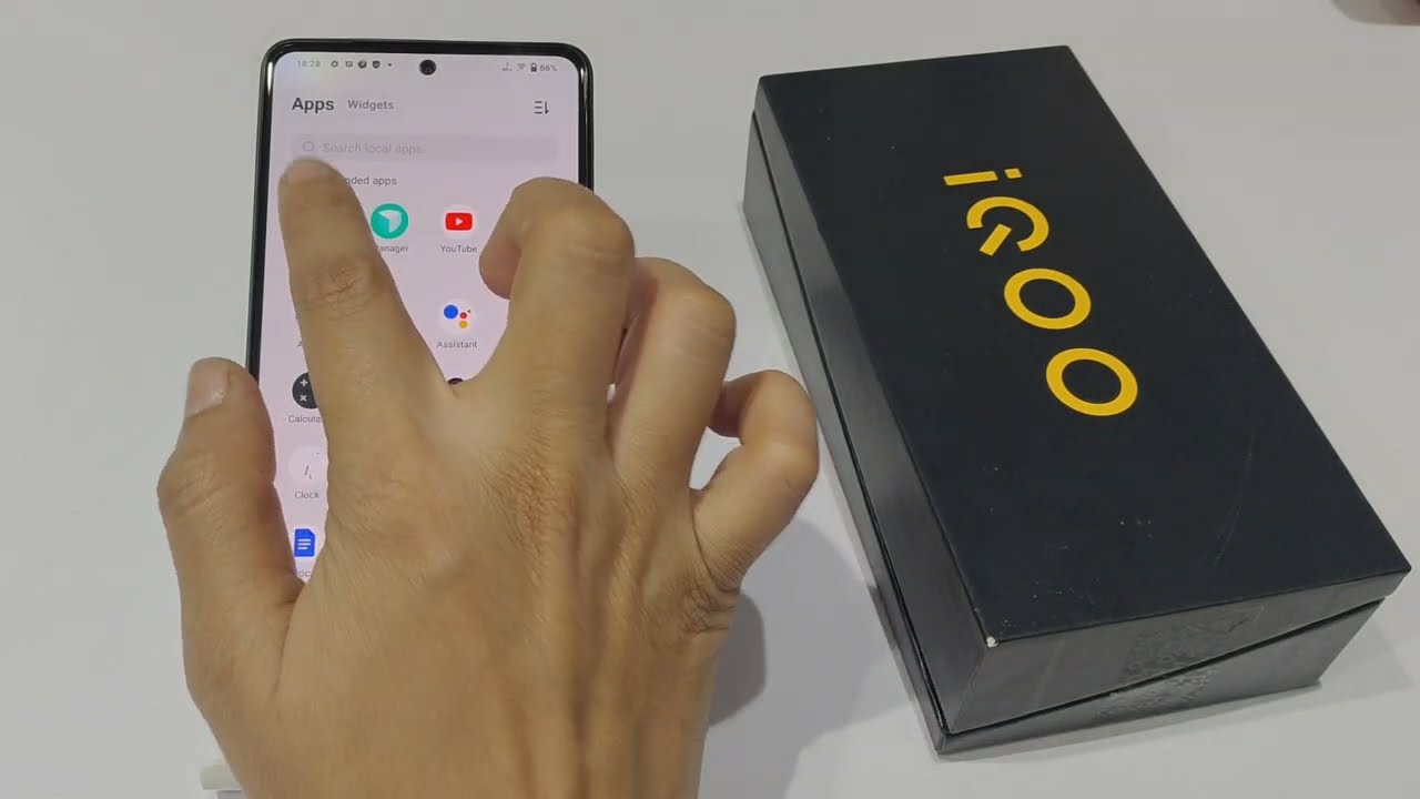 How to Remove Facelock in iqoo neo 6,5g | Facelock kaise Hataye | Facelock Settings