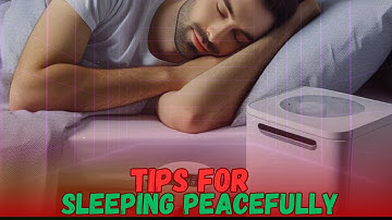 From Sleep Trackers to Smart Lights: Gadgets That Will Rock Your Bedroom