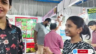 #Ernakulam #wonder expo 2026 #Ernakulathappan ground ❤️#siva temple 🥰