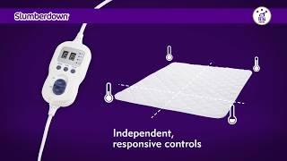 Slumberdown Online Adverts