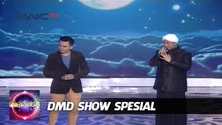 Opick Feat. Sahrul Gunawan " Cahaya Hati " DMD Show Spesial (7/7)