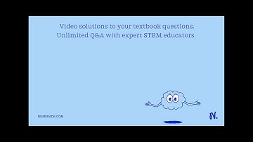 Find the indicated probability. On a multiple-choice test, each question has 3 possible answers. If…
