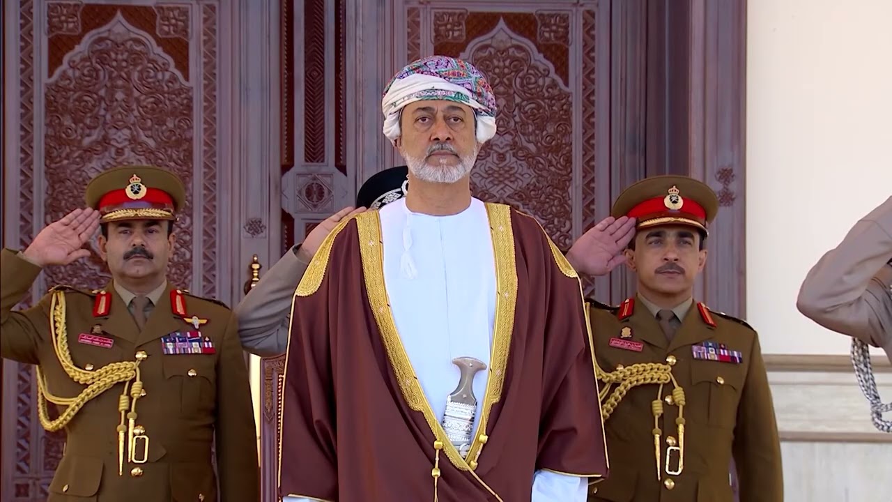 سلام السويق - افتتاح مستشفى السويق