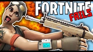 FORTNITE EPIC WIN & FAIL COMPILATION #2