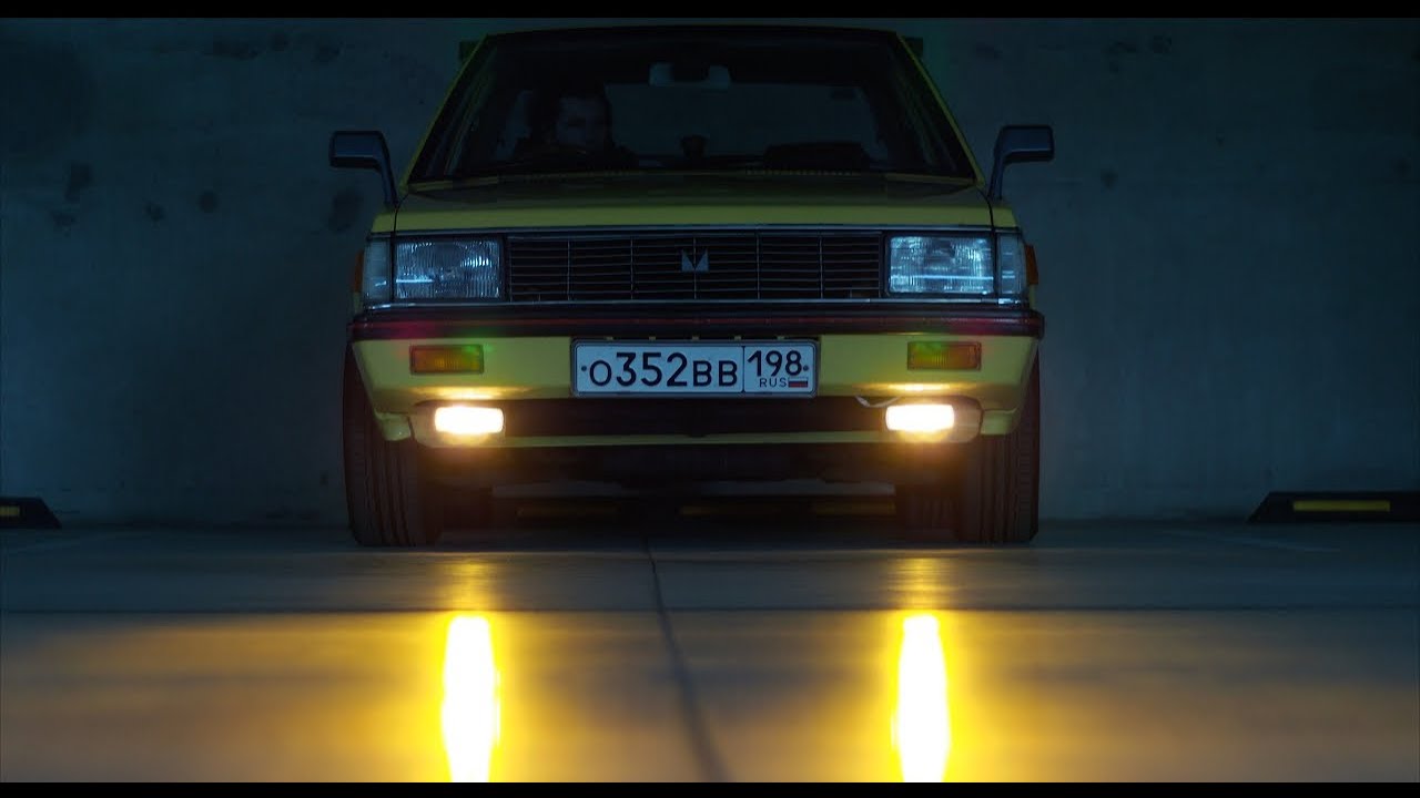 mitsubishi Lancer II EX A17 BOXTYPE бла, бла, бла... Olympus om de 10 markIII  Weekend Days бла бла