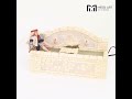 Video: Animated Palestinian Child at the Fountain, for 30 cm Nativity Figure