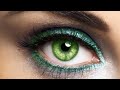 Biokinesis Get Green Eyes Fast Change Your Eye Color To Green Sublimimal