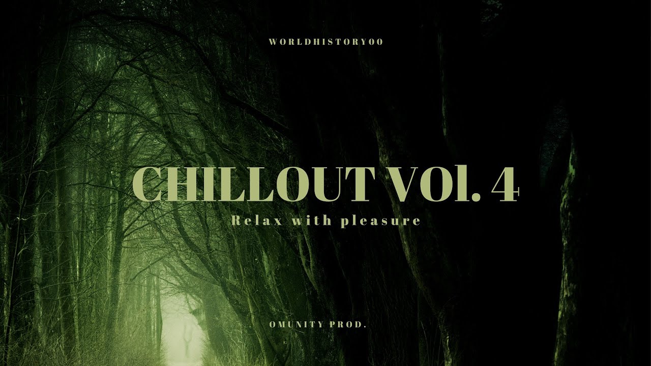 Deep House - Stop Overthinking, Stress Relief Music, Sleep Music, Calming Music