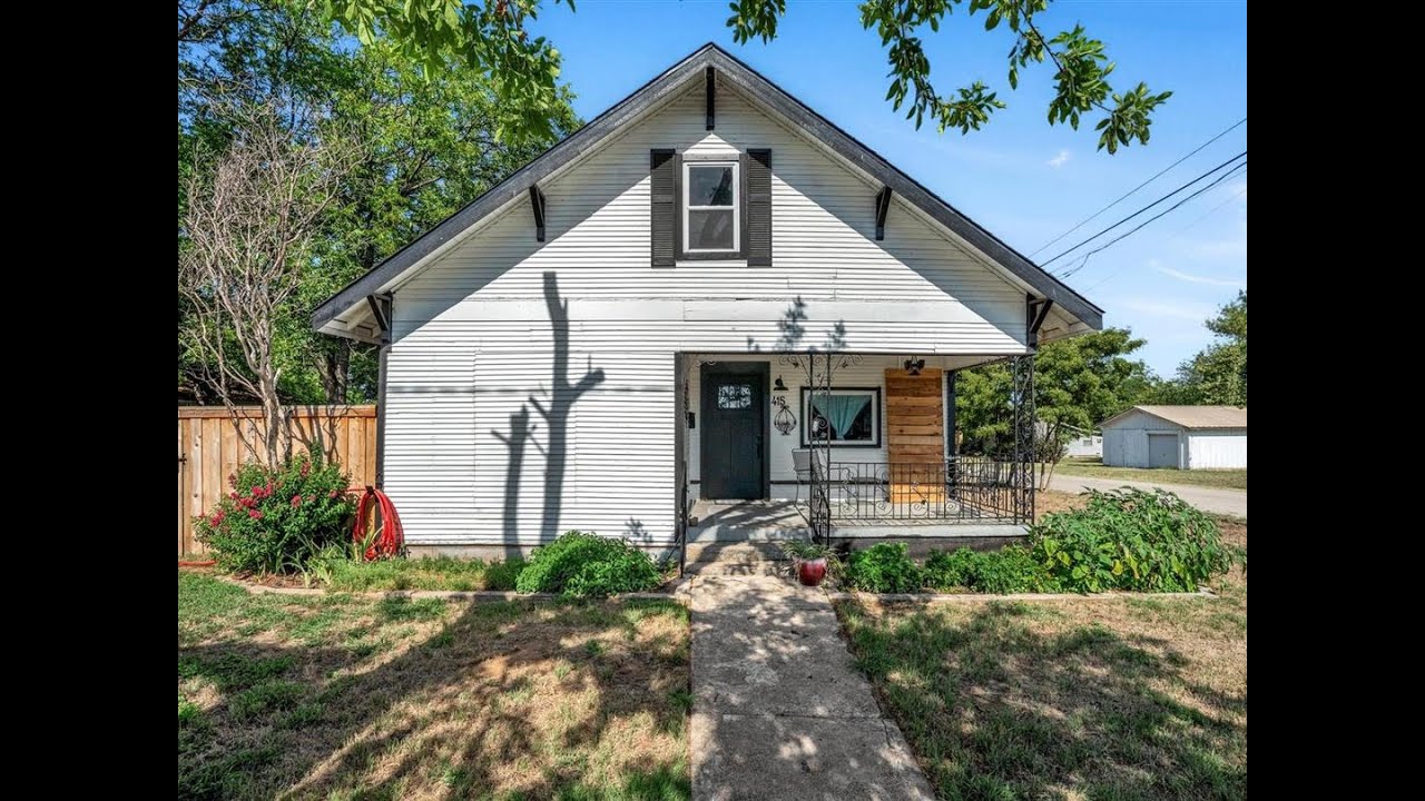 Hirschi Realtors EMBRACE COUNTRY LIVING WITH ALL AMENITIES OF TODAY. YouTube