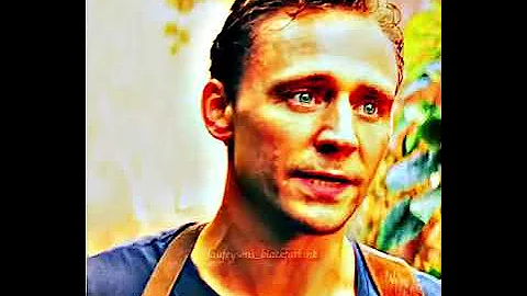 He's so hot in Skull Island #tomhiddleston #tomhiddlestonedits #skullisland #shorts #aftereffects