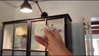 How to Set Up Ring Smart Lighting Remote | Unboxing & Pairing