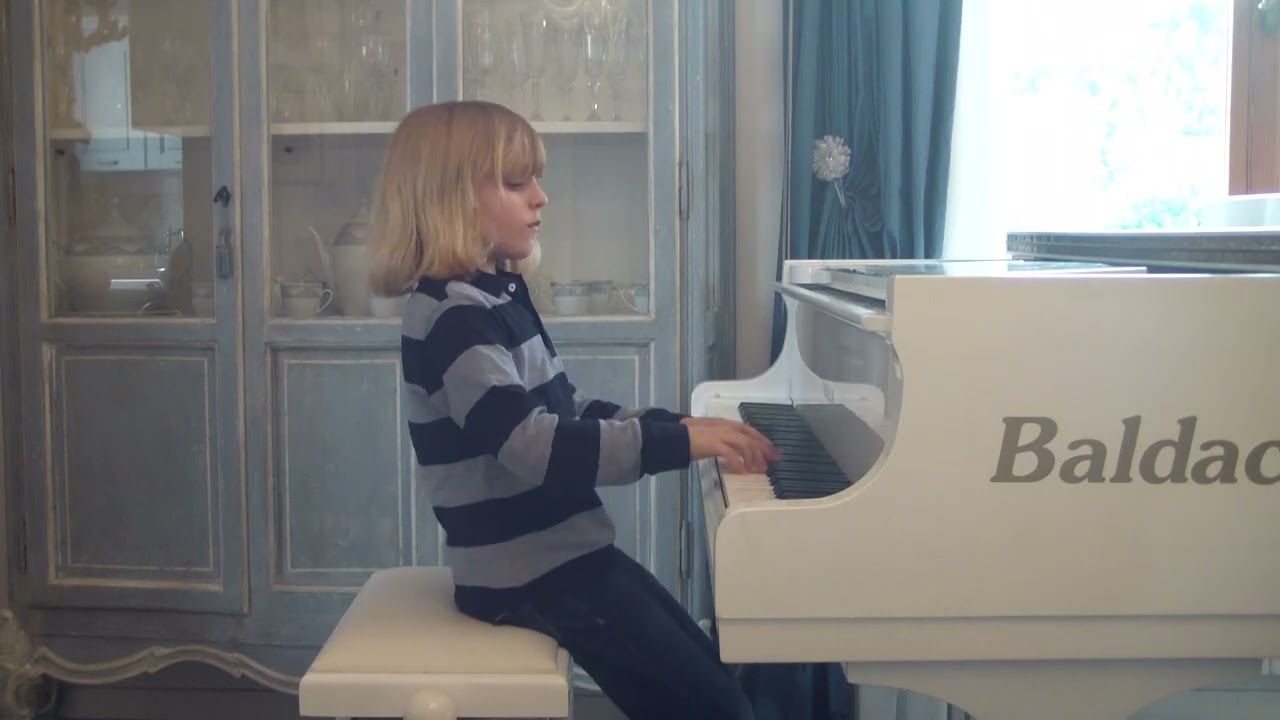 Tyler zhou piano (84) 사진