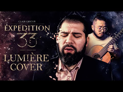Opera Singer Covers Lumière from Clair Obscur: Expedition 33 Ft @mauricemori