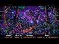 Primal Overdrive // Pumping Metal-Synth for Epic Boss Battles