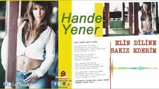 Hande Yener - Elin Diline Sakız Ederim Resimi