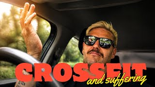 CrossFit Away From Home
