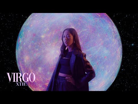 XTIE - Virgo (Official Music Video)