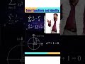 #education Euler application - engineering/physics, complex analysis and polyhedron formula(F+V-E=2)
