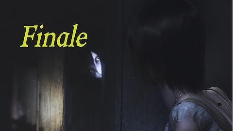 OCTOBER SPECIAL: Fatal Frame 4 [Translated] Finale