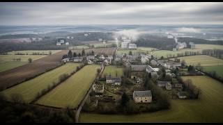 These European Settlements Didn’t Collapse — The Environment Made Them Unlivable