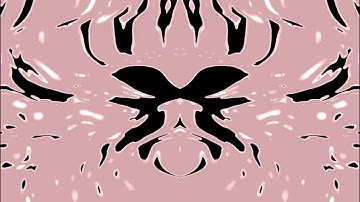 Klasky csupo in mirror wave rotation 1.0 Powers