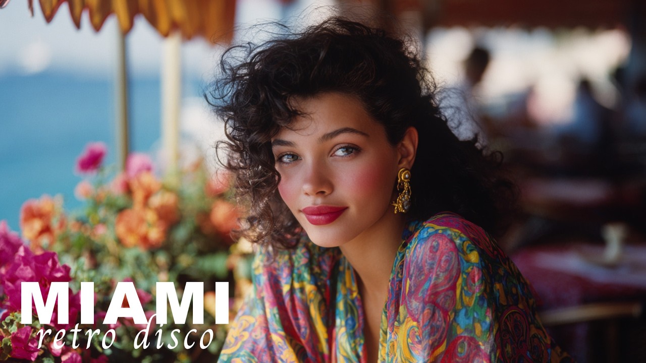 Umideep - Alone, We Remain [Miami Retro Disco]