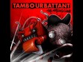 Tambour battant  benchico album version