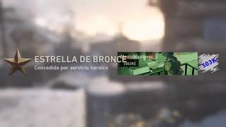 The best bronze stars in Call Of Duty WW2 - PS4
