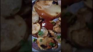 potato chips ?? food plating youtube foodie foodplating cooking indiancuisine plate
