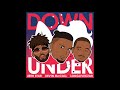 Kevin mccall x 28th star x longliveczar  down under official audio prod by jovan dawkins