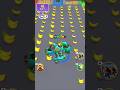 Monkey Battle Game 😱 Epic Fight Level Boss Attack! 🐵🔥