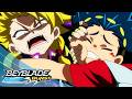 La VITTORIA Va A Wakiya, Insieme All’AFFETTO Di Valt! | BEYBLADE BURST EP30 | Clip Ufficiale