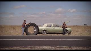 RACV Emergency Roadside Assistance Heaps More Helpful - Tractor Tyre